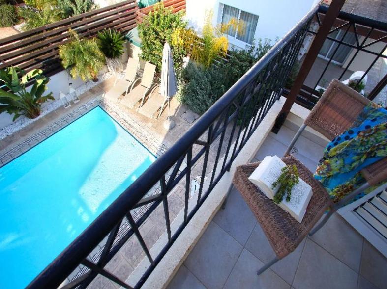 Two Bedroom villa with Private Pool image 2