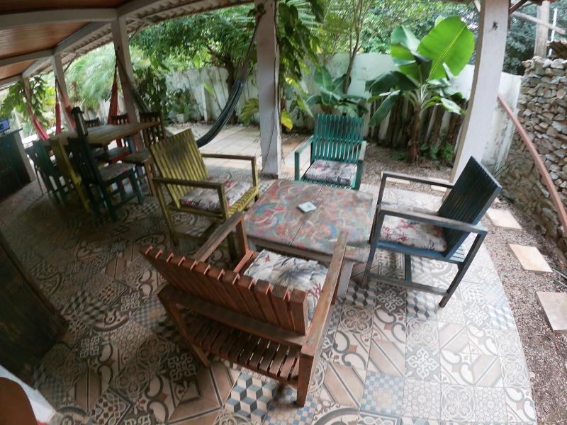 Tropical Hostel - image 21