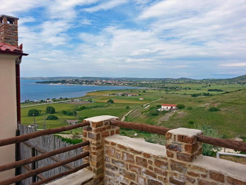 Suite with Partial Sea View image 2