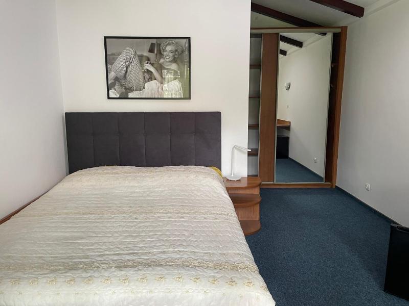 Willa Barbara Rooms and Apartments - image 42