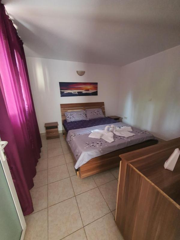 Apartment - Ground Floor image 1
