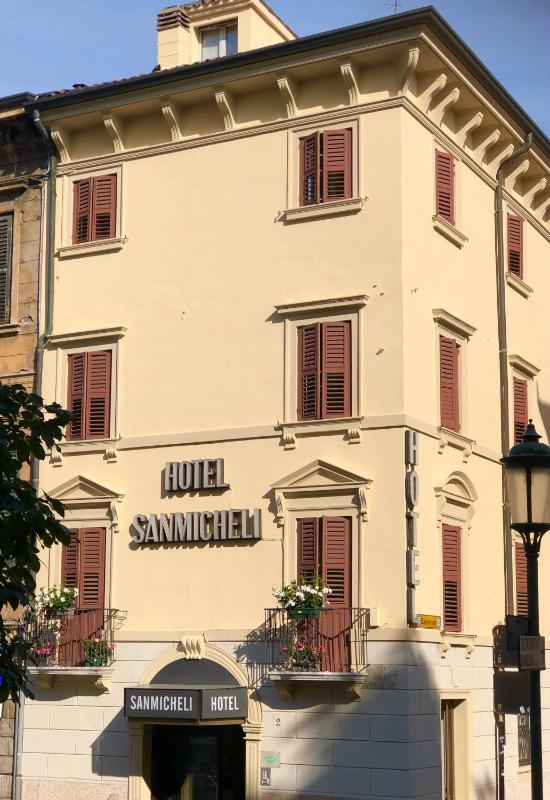 Hotel Sanmicheli - image 12