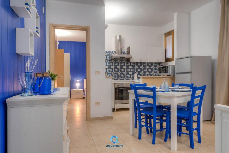 One-Bedroom Apartment image 2