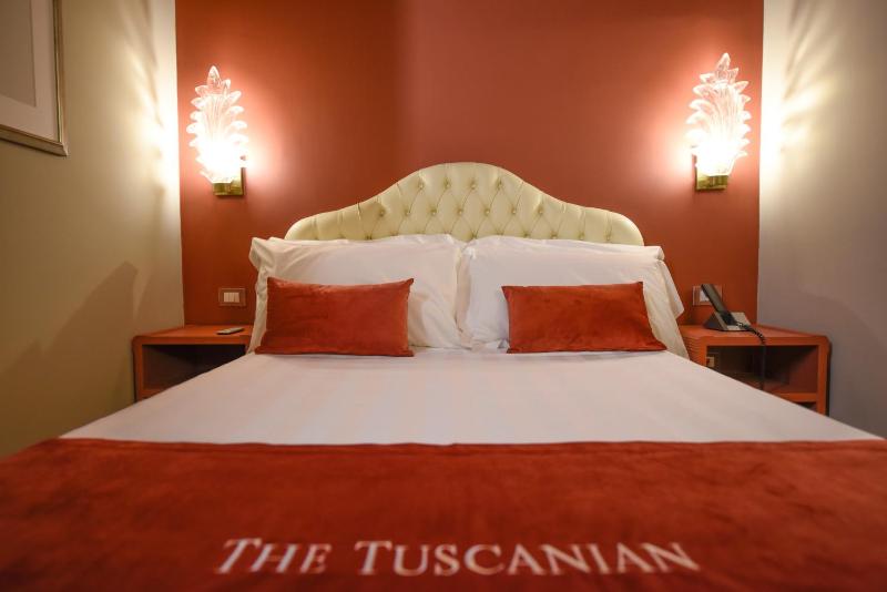 The Tuscanian Hotel - image 20