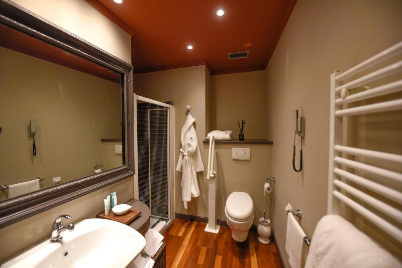 The Tuscanian Hotel - image 49