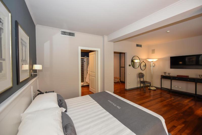 Junior Suite Deluxe image 3