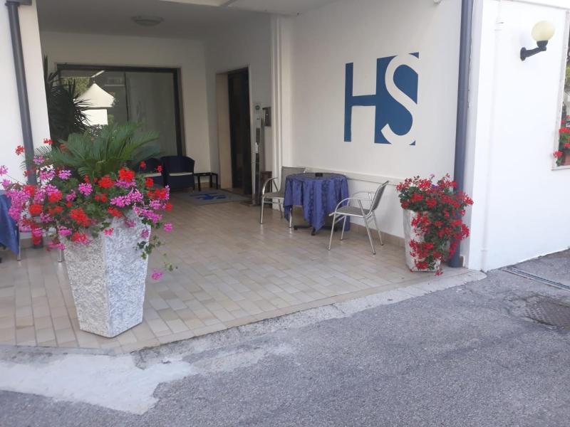 Hotel Serenella - image 31