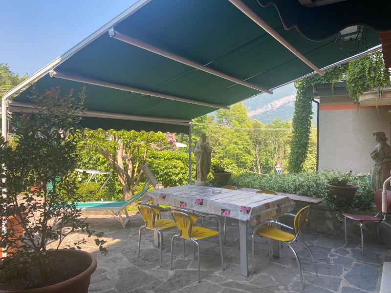 Double Room with Terrace image 3