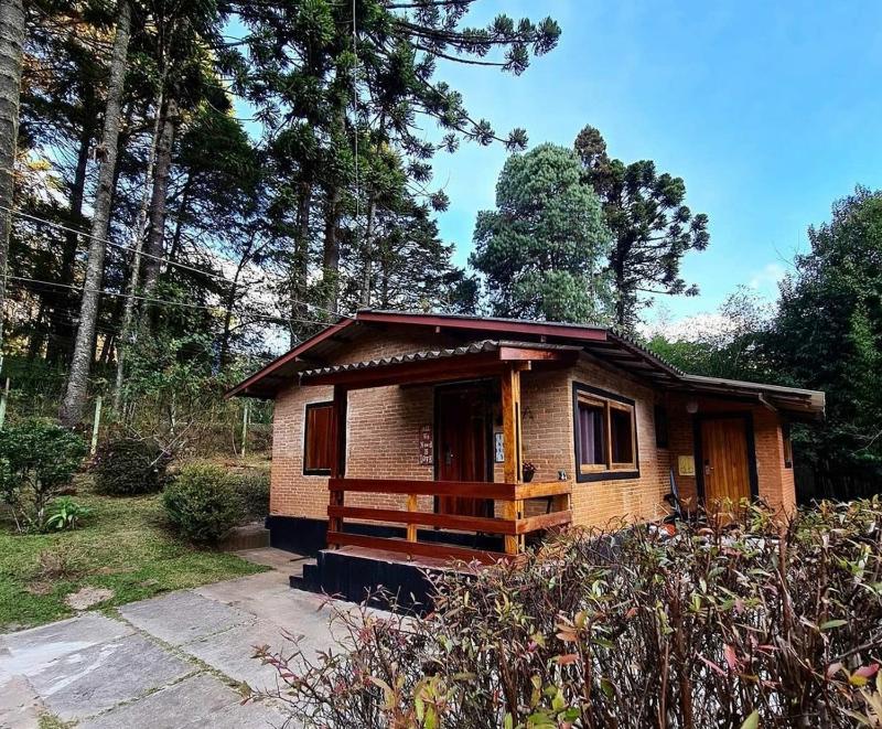 Villa with Garden View image 1