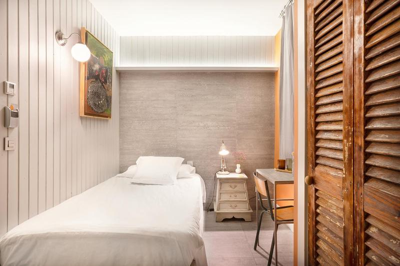 Hotel Okako San Sebastian - image 11