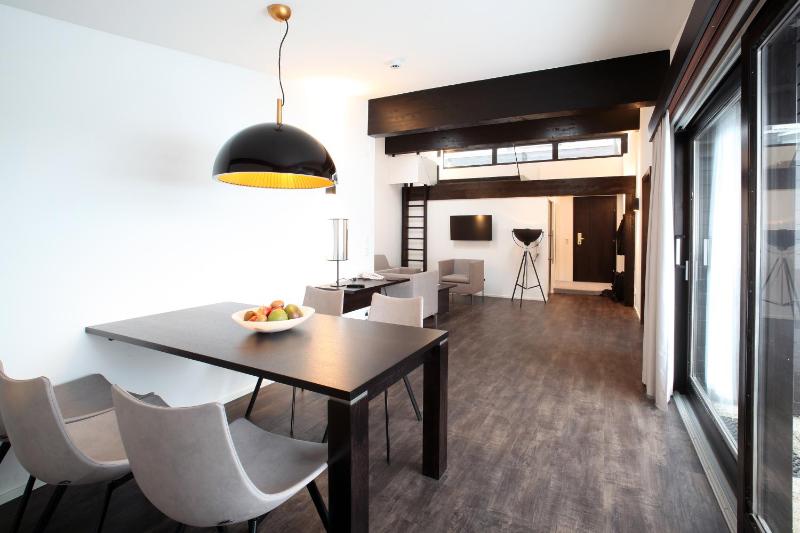 Apartment with Balcony image 1