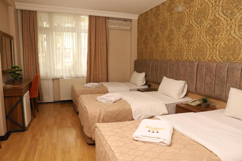 Buldum Otel - image 16