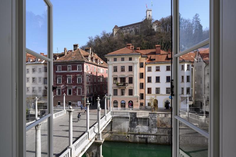 Zlata Ladjica Boutique Hotel - image 12