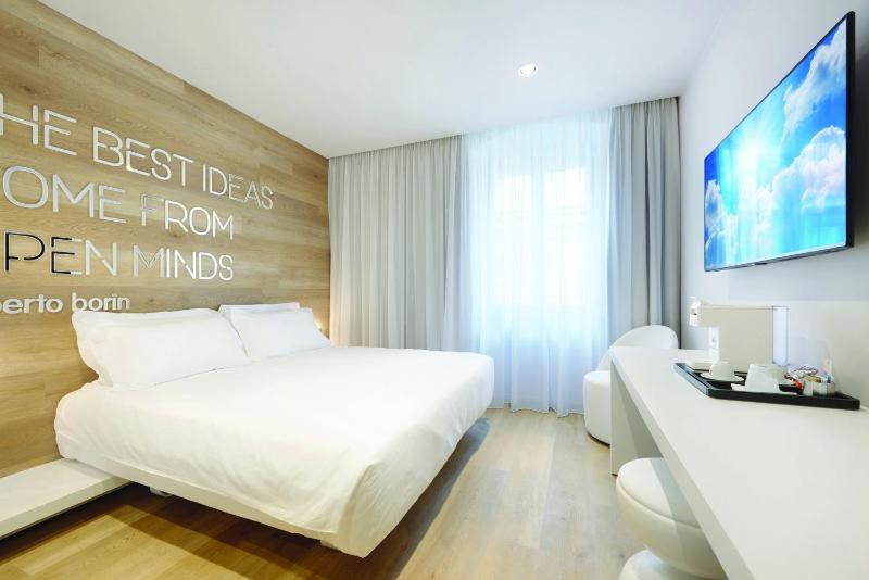YouMe Design Place Hotel - image 32