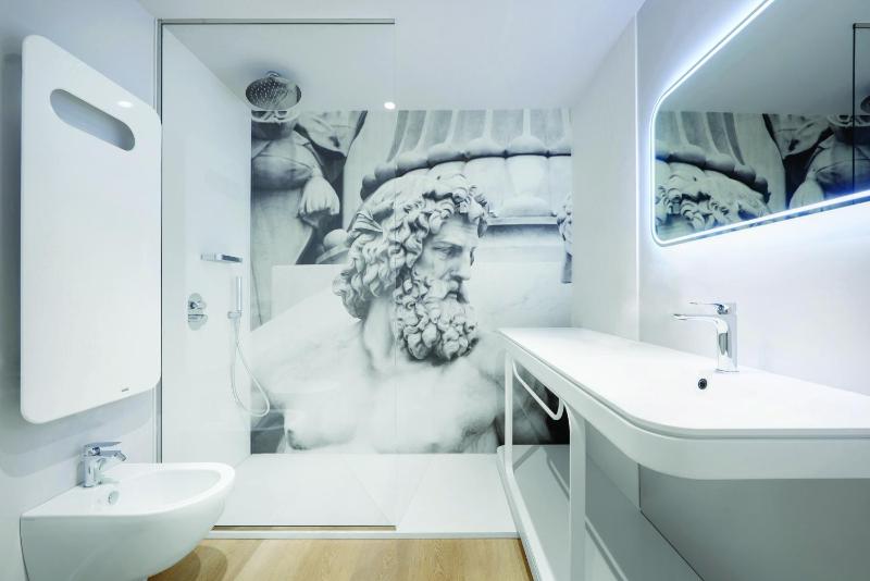 YouMe Design Place Hotel - image 33