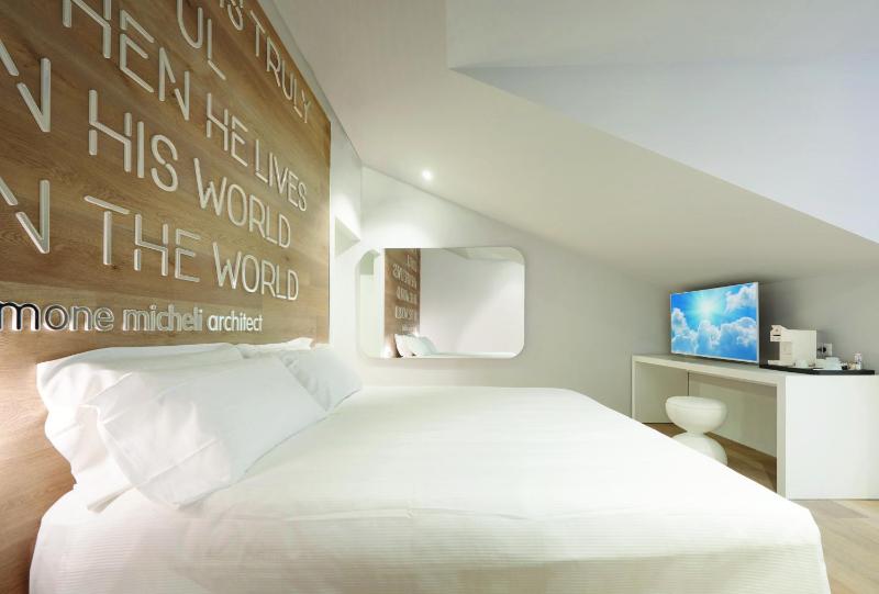 YouMe Design Place Hotel - image 22