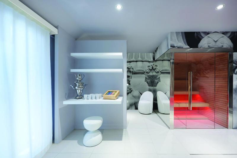 YouMe Design Place Hotel - image 36