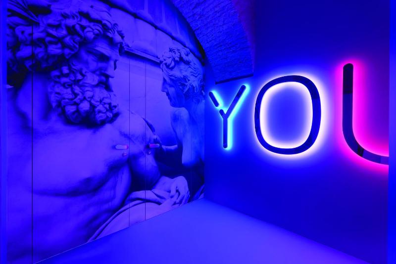 YouMe Design Place Hotel - image 27