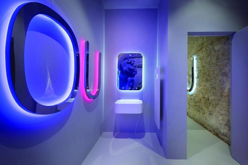 YouMe Design Place Hotel - image 43