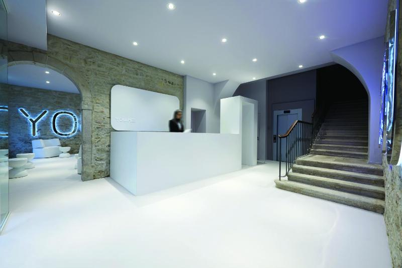 YouMe Design Place Hotel - image 2