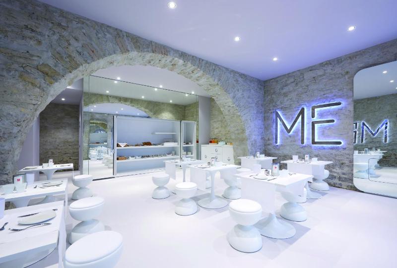 YouMe Design Place Hotel - image 6