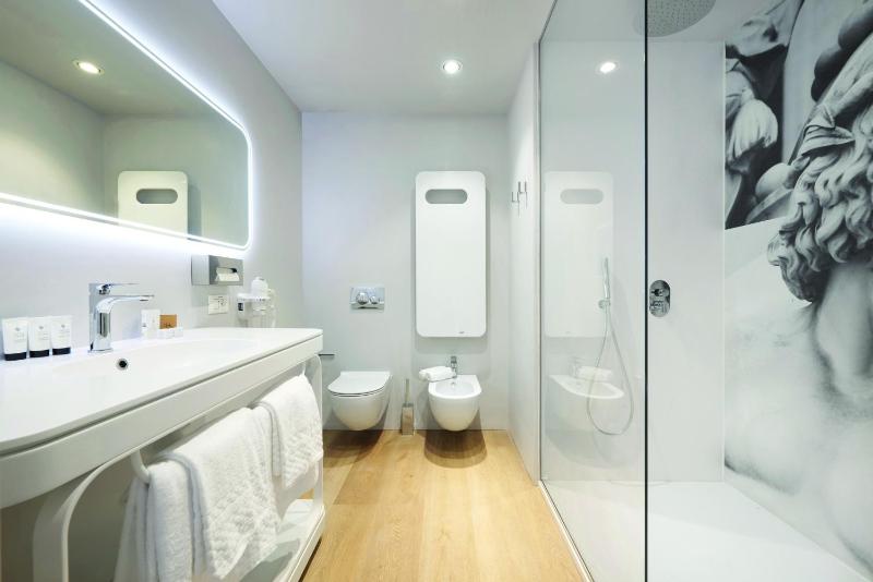 YouMe Design Place Hotel - image 48