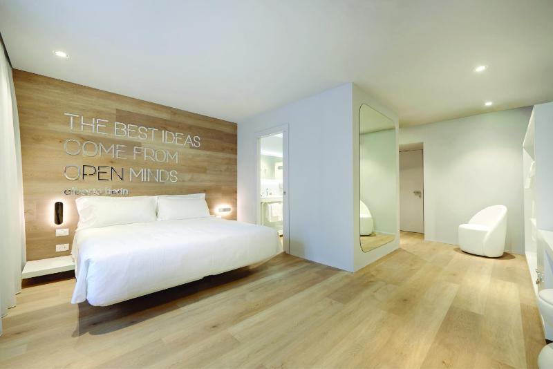 YouMe Design Place Hotel - image 49