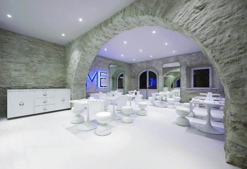 YouMe Design Place Hotel - image 37