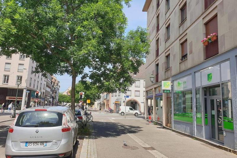CityCosy Strasbourg - Art Style - image 15