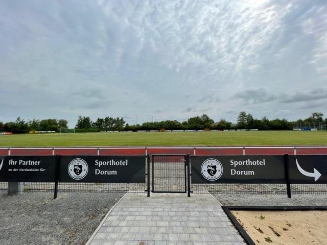 Sporthotel Dorum - image 14