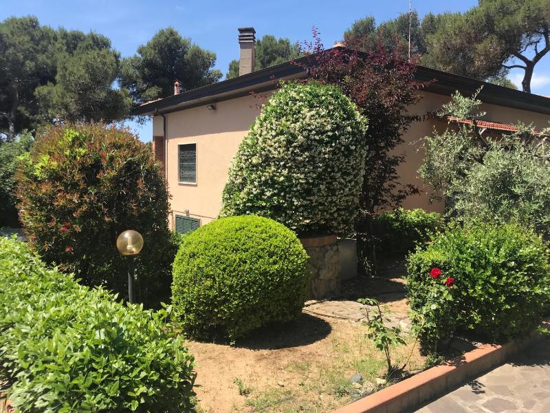 Villa Daniela Images