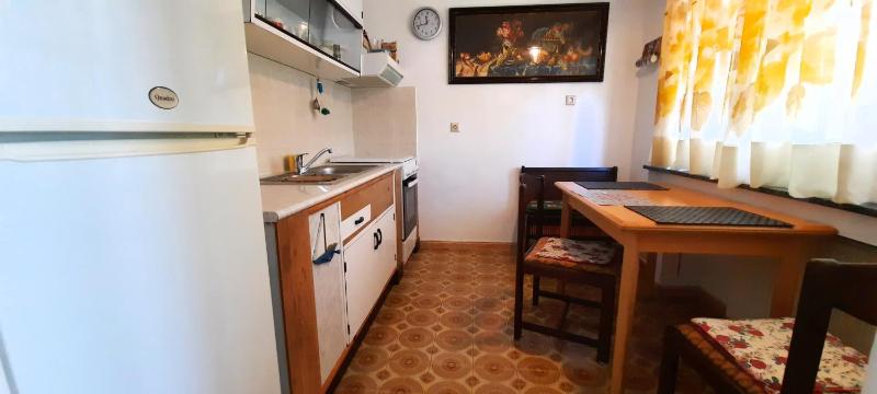 Apartment with Terrace image 3