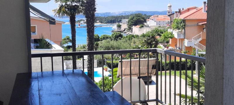 Apartment with Terrace image 2