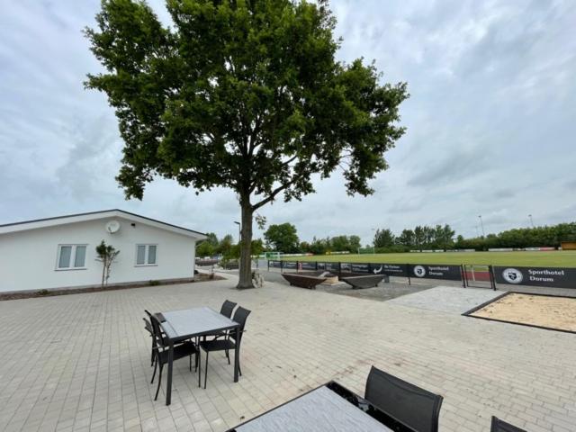 Sporthotel Dorum - image 16
