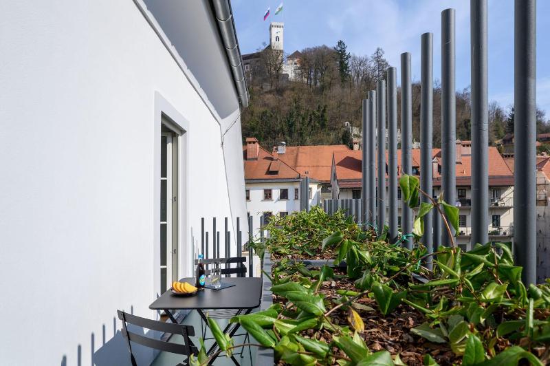 Zlata Ladjica Boutique Hotel - image 7