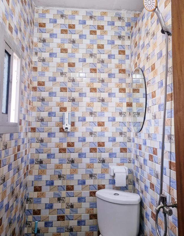 Residence Sighaka - Gold Apartment - WiFi Gardien Parking - image 11