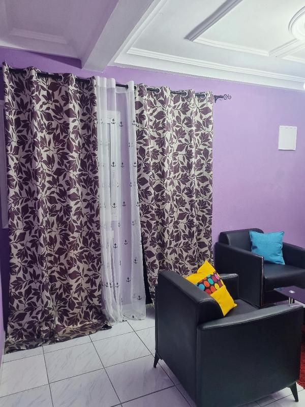 Residence Sighaka - Gold Apartment - WiFi Gardien Parking - image 5