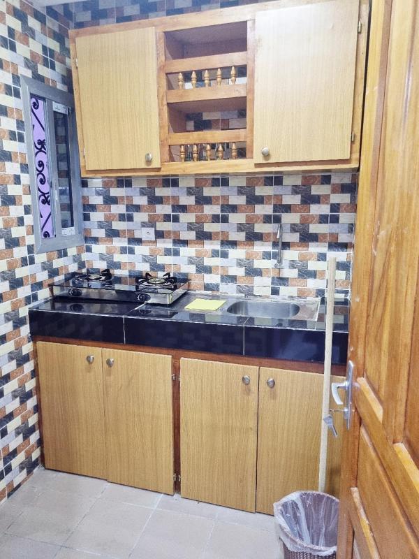 Residence Sighaka - Gold Apartment - WiFi Gardien Parking - image 12