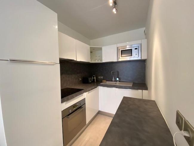 Residence Carlton Riviera - image 15