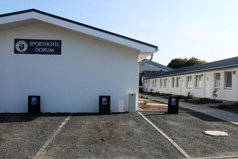 Sporthotel Dorum - image 7