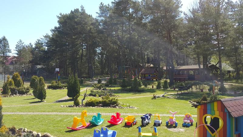 Pokoje Gościnne MAJ - Rozewie - image 30