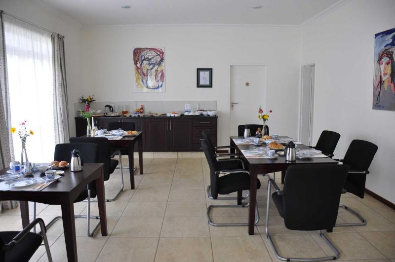Amohela Guesthouse - image 10