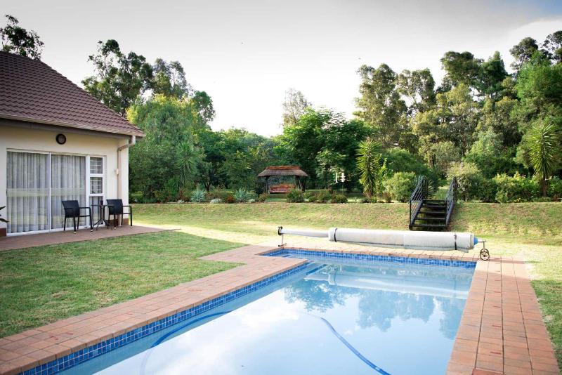 Amohela Guesthouse - image 12