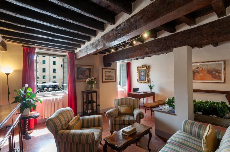 B&B Arena di Lucca - image 1
