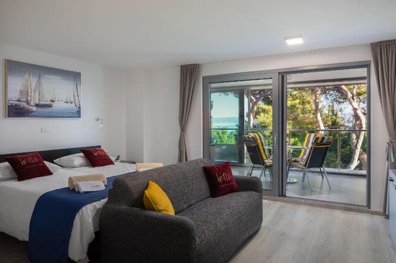 VILLA AQUA - Adults Only - image 39