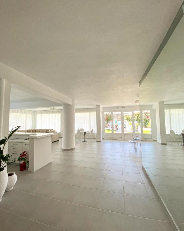Anemoni Beach Hotel - image 46