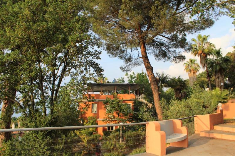 Hotel Calysea Tropea - Breakfast & Brunch Until 13-00 Included - Free Private Parking - image 38