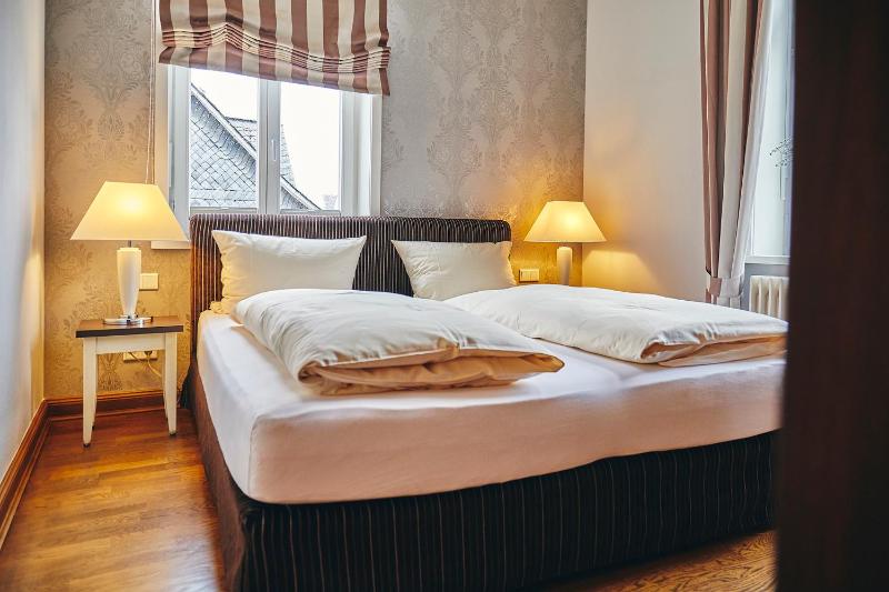 Comfort Double Room image 4