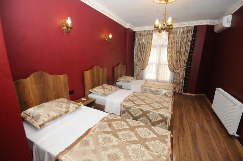 Two-Bedroom Suite image 4