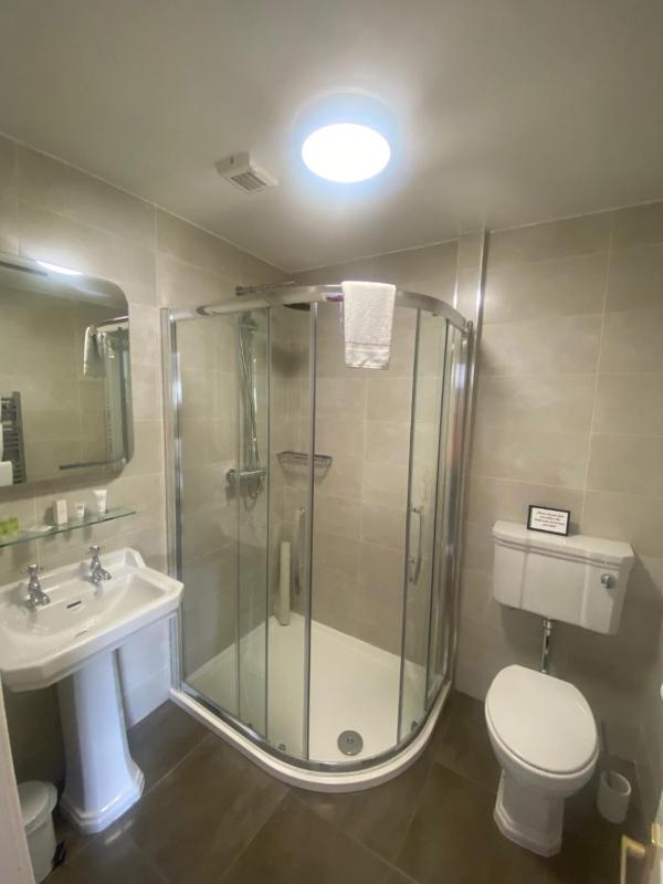 Deluxe Double Room with Sea View image 1